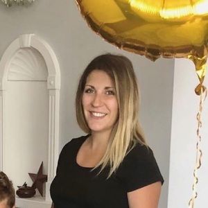 Meet your Posher, Andrea